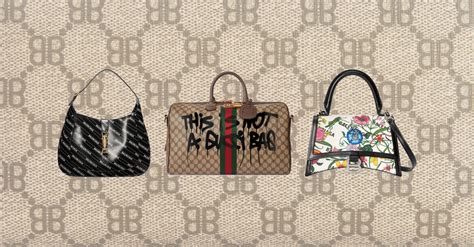 gucci balenciaga the hacker project|gucci and balenciaga designer.